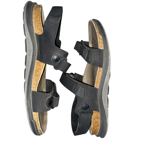 Birkenstock Kalahari Sandals Womens EU39 US9 - Picture 2 of 9